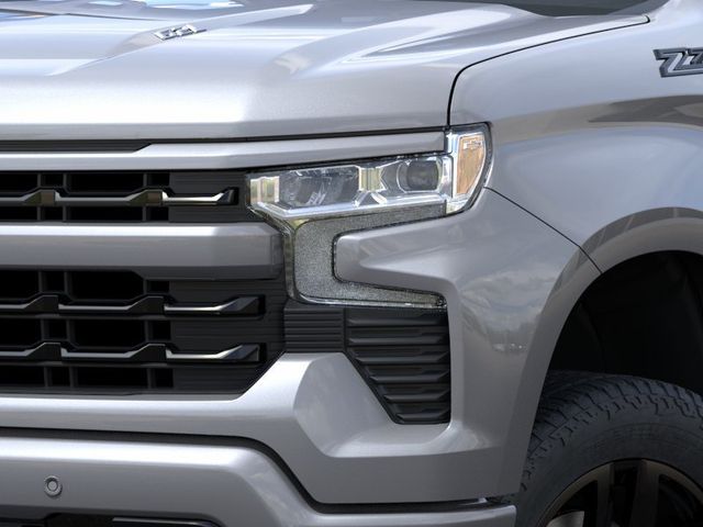 2026 Chevrolet Silverado 1500 RST - 23089110 - 9