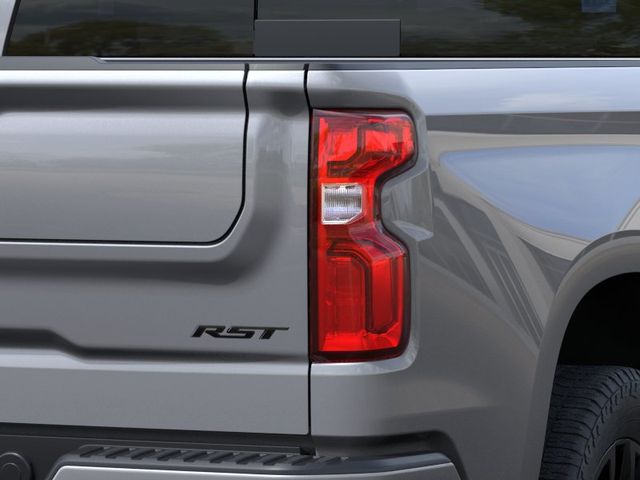 2026 Chevrolet Silverado 1500 RST - 23089110 - 10