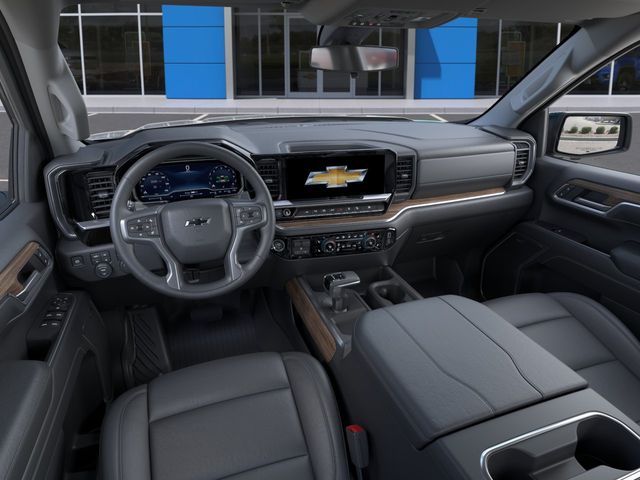 2026 Chevrolet Silverado 1500 RST - 23089110 - 14
