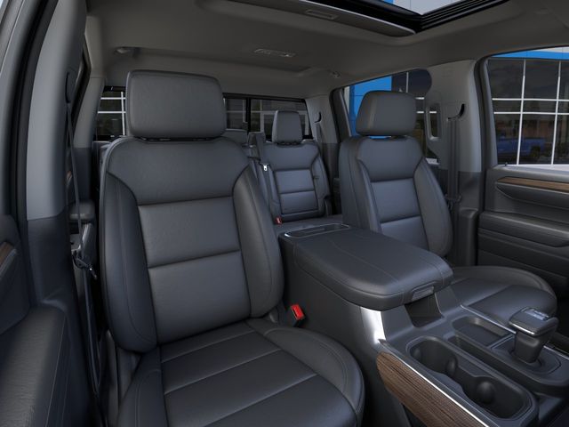 2026 Chevrolet Silverado 1500 RST - 23089110 - 15