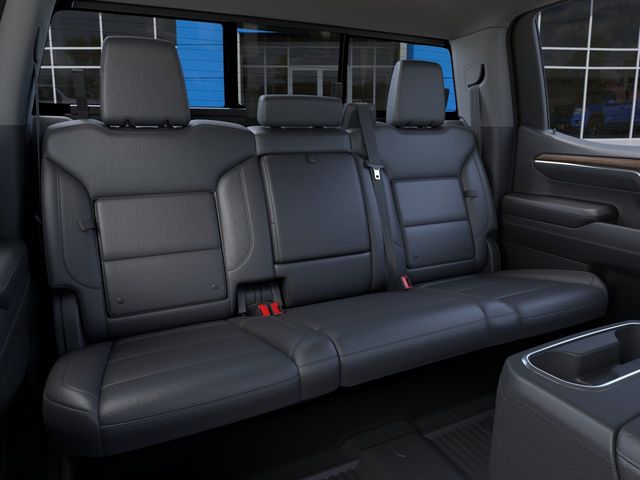 2026 Chevrolet Silverado 1500 RST - 23089110 - 16