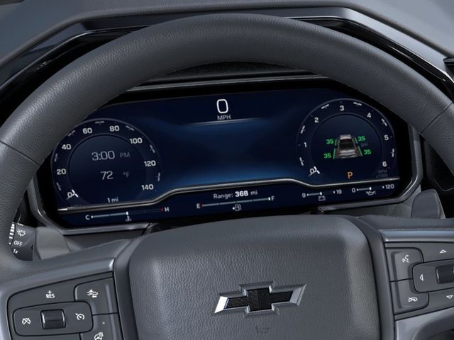 2026 Chevrolet Silverado 1500 RST - 23089110 - 17