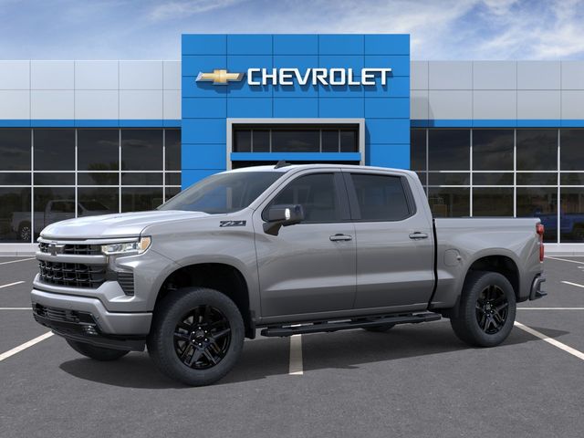 2026 Chevrolet Silverado 1500 RST - 23089110 - 1