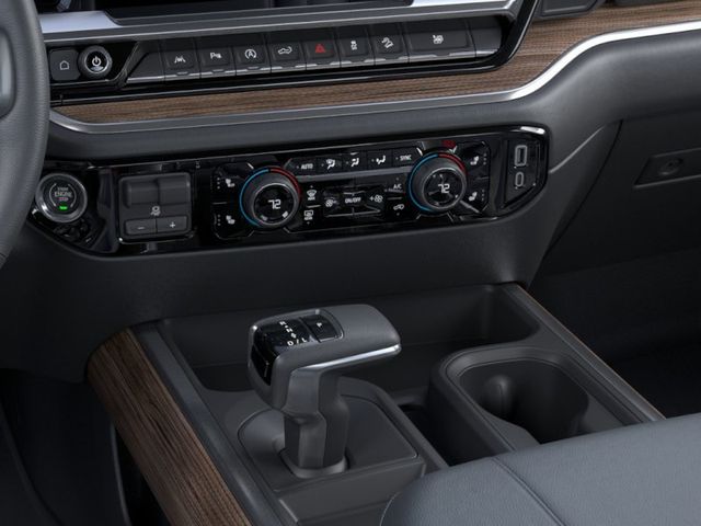2026 Chevrolet Silverado 1500 RST - 23089110 - 22