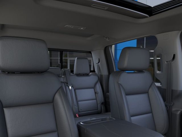 2026 Chevrolet Silverado 1500 RST - 23089110 - 23