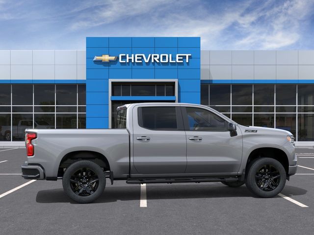 2026 Chevrolet Silverado 1500 RST - 23089110 - 4