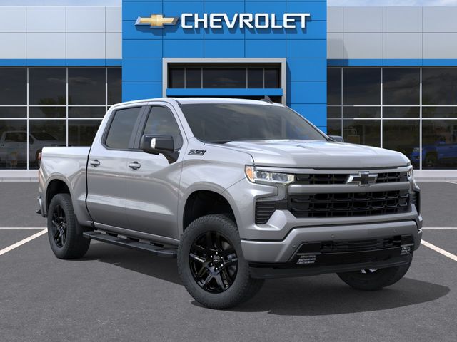 2026 Chevrolet Silverado 1500 RST - 23089110 - 6