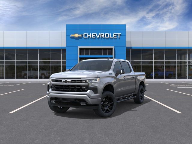 2026 Chevrolet Silverado 1500 RST - 23089110 - 7