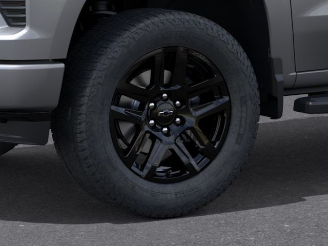 2026 Chevrolet Silverado 1500 RST - 23089110 - 8