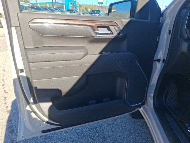 2026 Chevrolet Silverado 1500 RST - 23089690 - 9