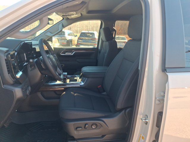 2026 Chevrolet Silverado 1500 RST - 23089690 - 11