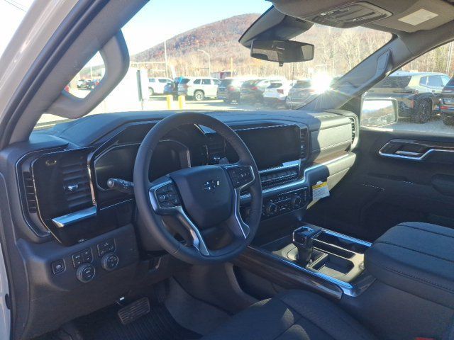 2026 Chevrolet Silverado 1500 RST - 23089690 - 13