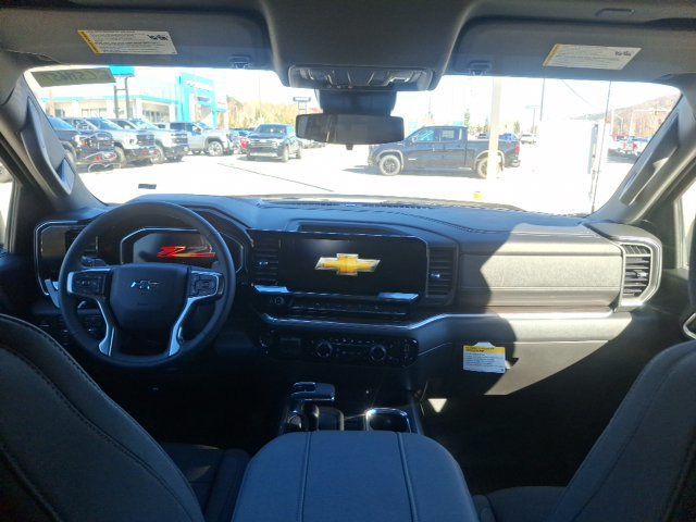 2026 Chevrolet Silverado 1500 RST - 23089690 - 14