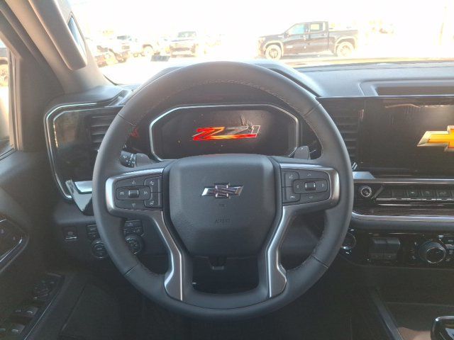 2026 Chevrolet Silverado 1500 RST - 23089690 - 15