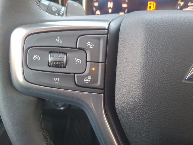 2026 Chevrolet Silverado 1500 RST - 23089690 - 16