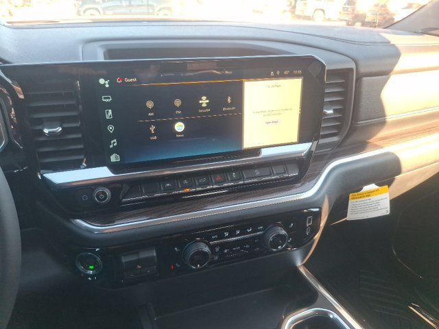 2026 Chevrolet Silverado 1500 RST - 23089690 - 18