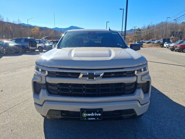 2026 Chevrolet Silverado 1500 RST - 23089690 - 1