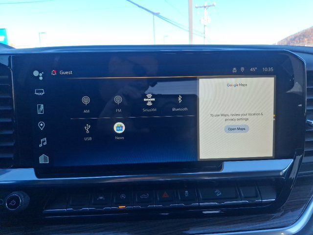 2026 Chevrolet Silverado 1500 RST - 23089690 - 19