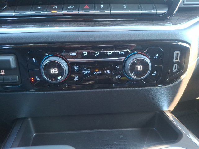 2026 Chevrolet Silverado 1500 RST - 23089690 - 20