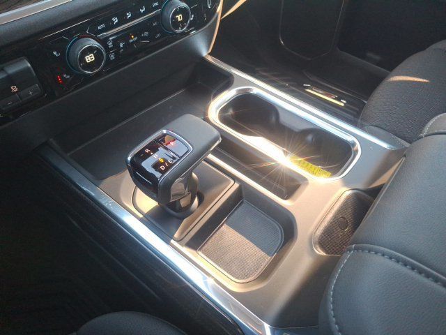 2026 Chevrolet Silverado 1500 RST - 23089690 - 22