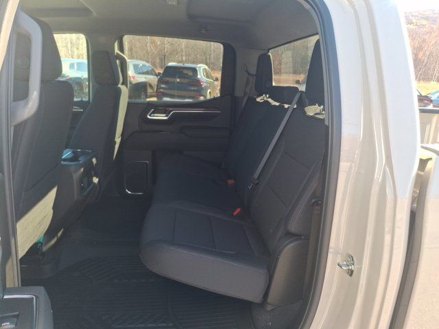 2026 Chevrolet Silverado 1500 RST - 23089690 - 23
