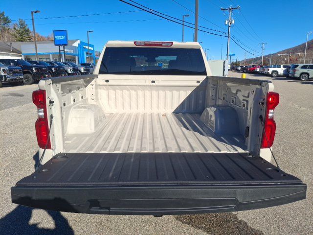 2026 Chevrolet Silverado 1500 RST - 23089690 - 24