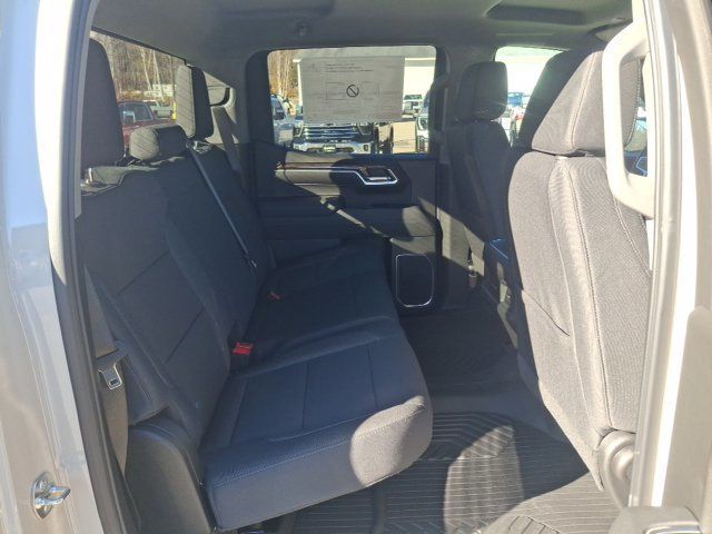 2026 Chevrolet Silverado 1500 RST - 23089690 - 25