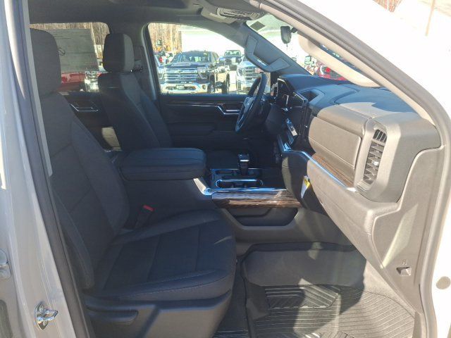 2026 Chevrolet Silverado 1500 RST - 23089690 - 26
