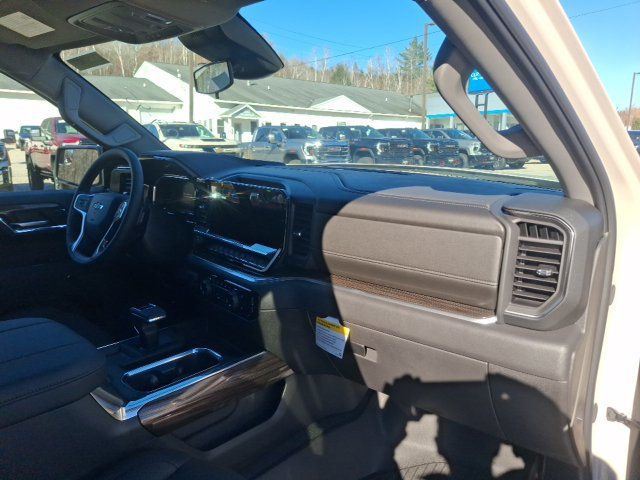 2026 Chevrolet Silverado 1500 RST - 23089690 - 27