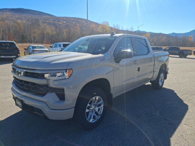 2026 Chevrolet Silverado 1500 RST - 23089690 - 2