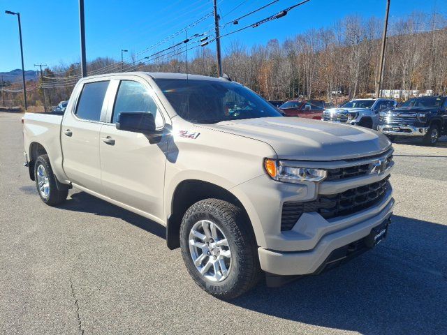 2026 Chevrolet Silverado 1500 RST - 23089690 - 29