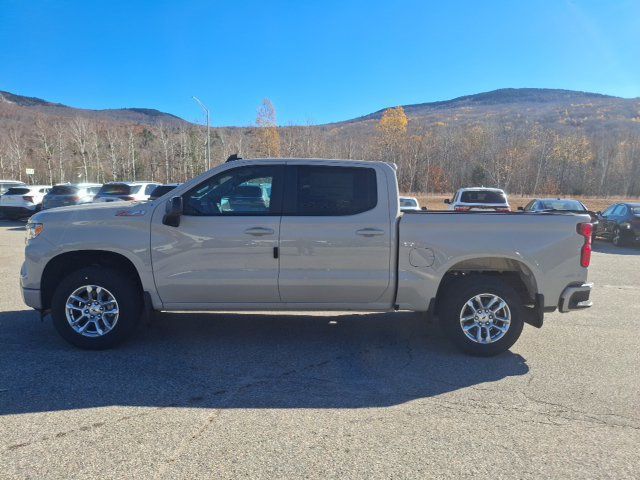 2026 Chevrolet Silverado 1500 RST - 23089690 - 3