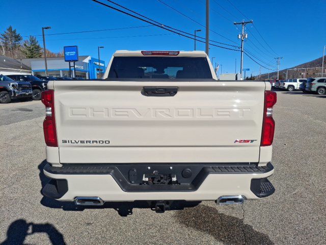 2026 Chevrolet Silverado 1500 RST - 23089690 - 5