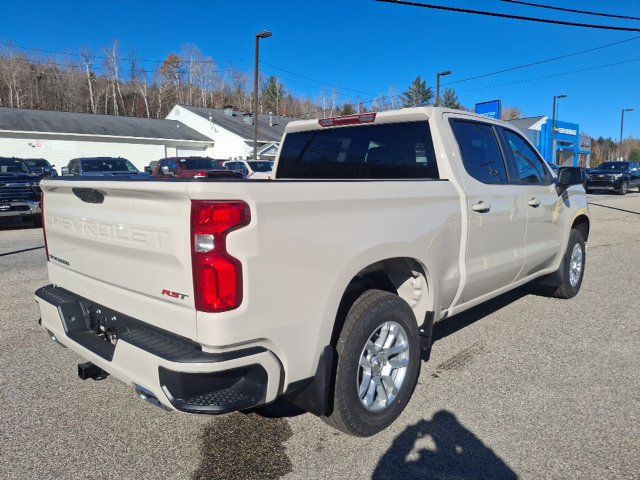 2026 Chevrolet Silverado 1500 RST - 23089690 - 6