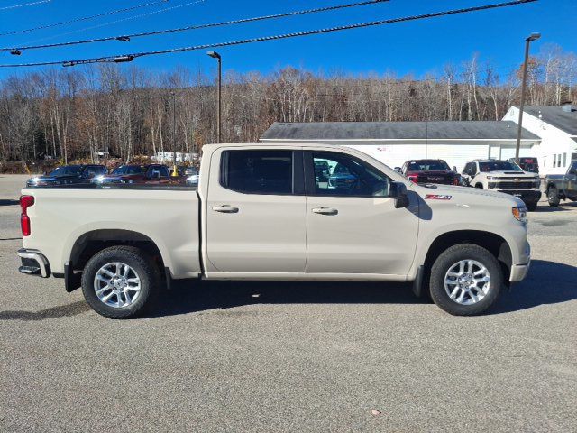 2026 Chevrolet Silverado 1500 RST - 23089690 - 7