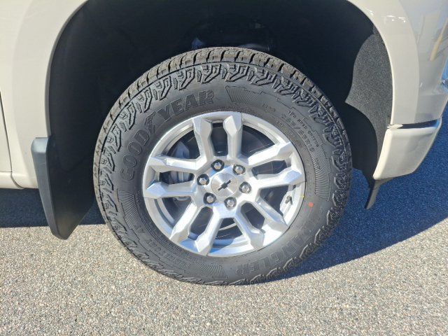 2026 Chevrolet Silverado 1500 RST - 23089690 - 8