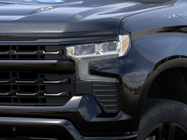 2026 Chevrolet Silverado 1500 RST - 23089717 - 9