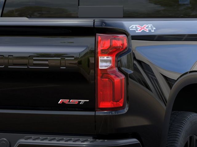 2026 Chevrolet Silverado 1500 RST - 23089717 - 10