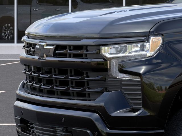 2026 Chevrolet Silverado 1500 RST - 23089717 - 12