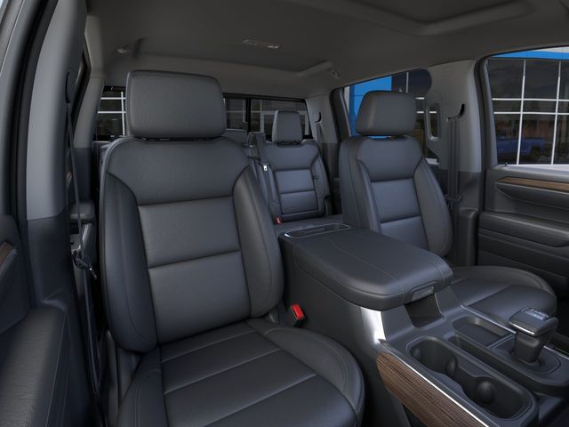 2026 Chevrolet Silverado 1500 RST - 23089717 - 15