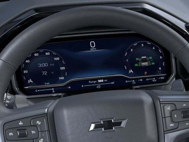 2026 Chevrolet Silverado 1500 RST - 23089717 - 17