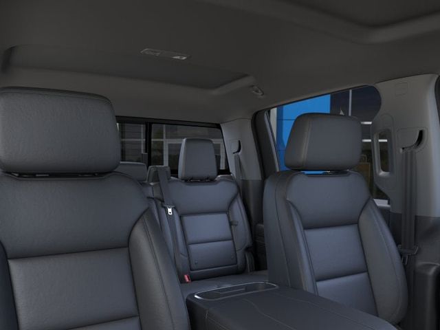 2026 Chevrolet Silverado 1500 RST - 23089717 - 23