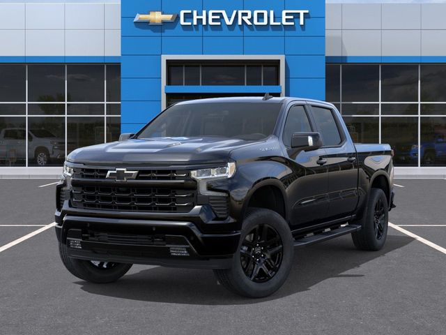 2026 Chevrolet Silverado 1500 RST - 23089717 - 5