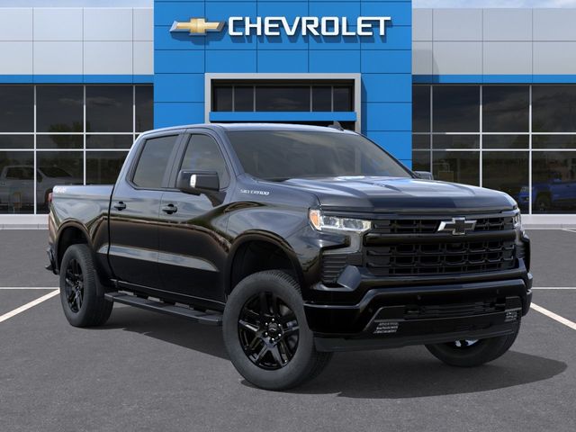 2026 Chevrolet Silverado 1500 RST - 23089717 - 6