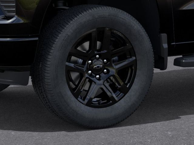 2026 Chevrolet Silverado 1500 RST - 23089717 - 8
