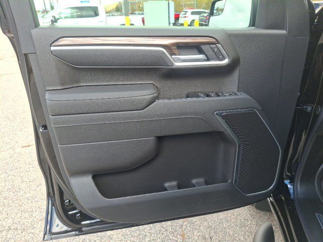 2026 Chevrolet Silverado 1500 RST - 23091639 - 9