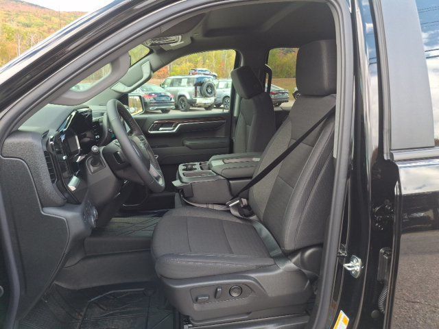 2026 Chevrolet Silverado 1500 RST - 23091639 - 11