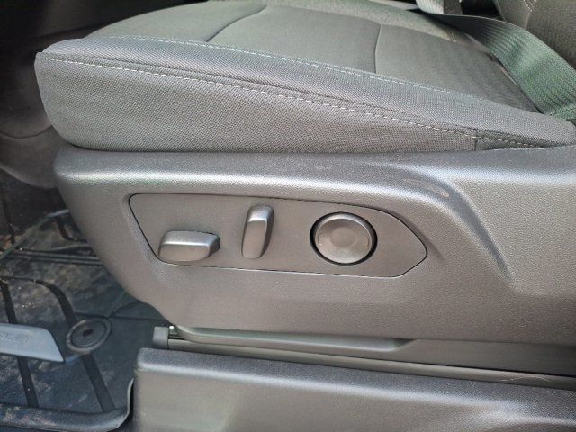 2026 Chevrolet Silverado 1500 RST - 23091639 - 12