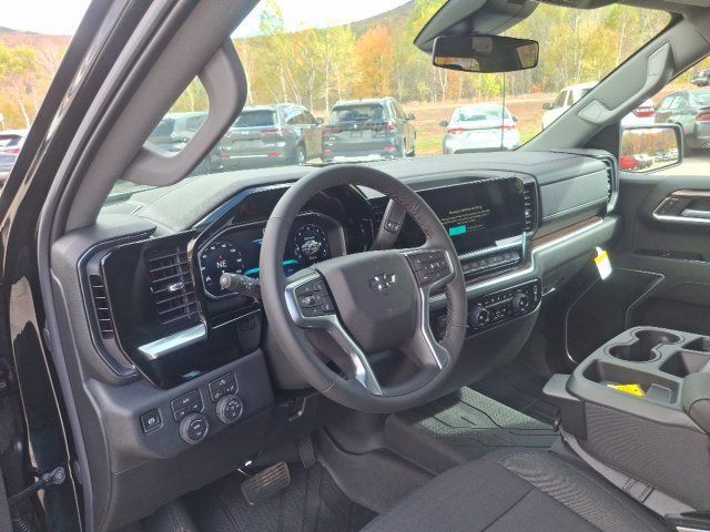 2026 Chevrolet Silverado 1500 RST - 23091639 - 13