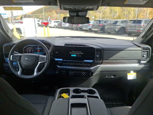 2026 Chevrolet Silverado 1500 RST - 23091639 - 14